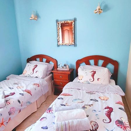 Villa Sunset Paradise With Panoramic Sea View, First Line, Sunsets Коста Бланка Экстерьер фото