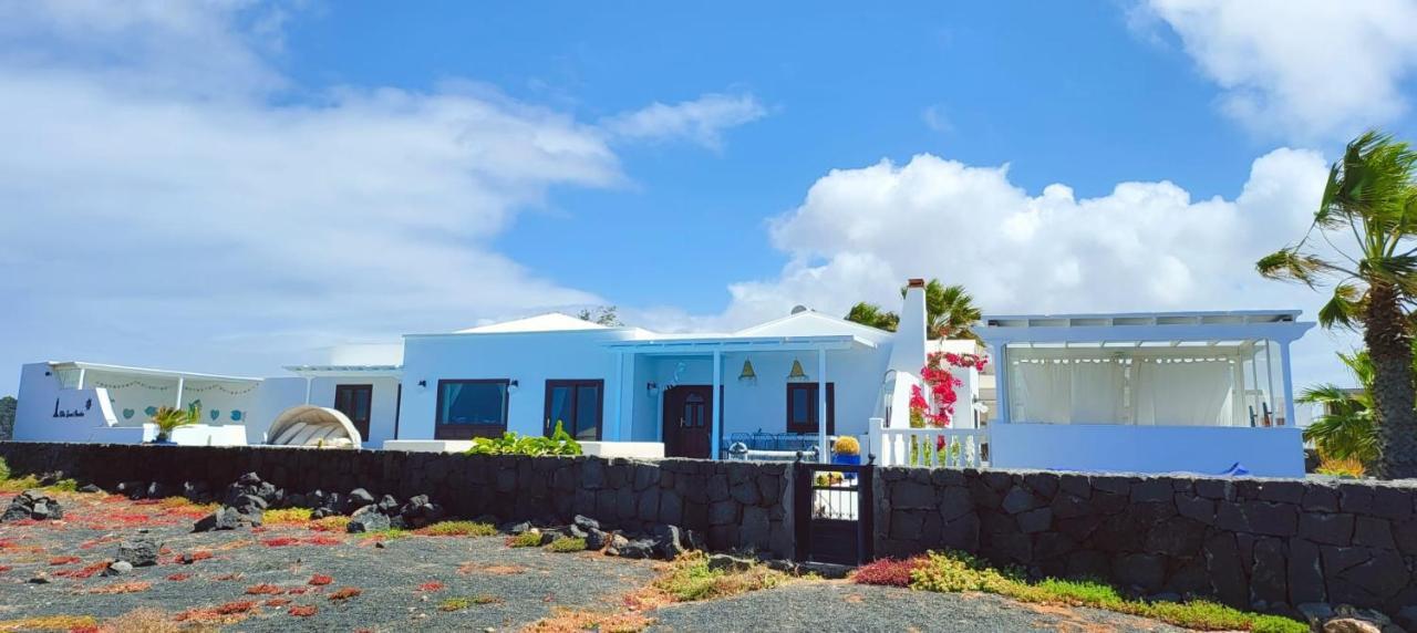 Villa Sunset Paradise With Panoramic Sea View, First Line, Sunsets Коста Бланка Экстерьер фото