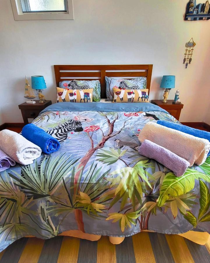 Villa Sunset Paradise With Panoramic Sea View, First Line, Sunsets Коста Бланка Экстерьер фото