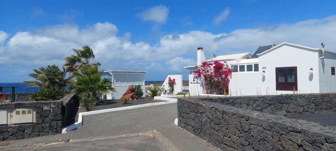 Villa Sunset Paradise With Panoramic Sea View, First Line, Sunsets Коста Бланка Экстерьер фото
