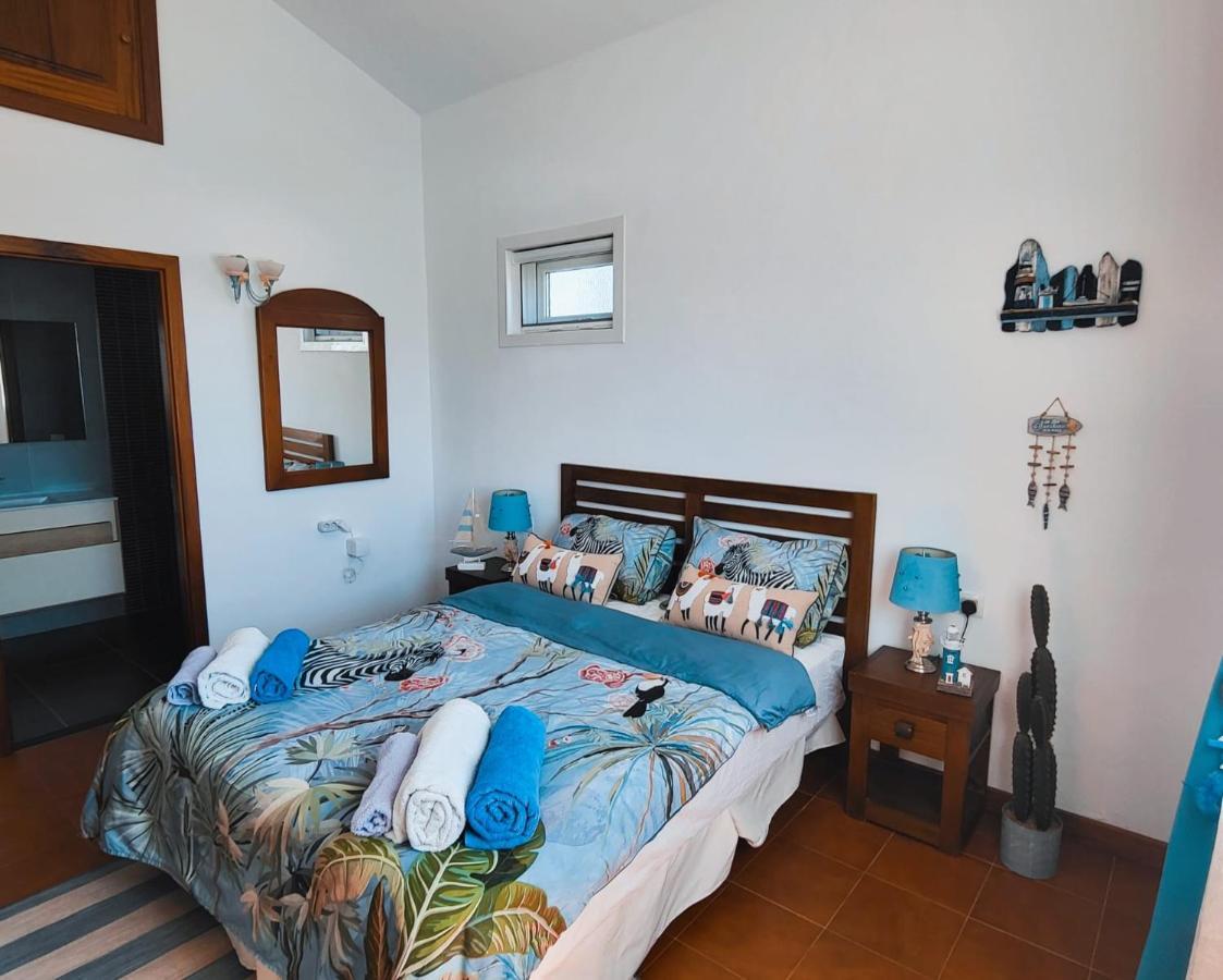 Villa Sunset Paradise With Panoramic Sea View, First Line, Sunsets Коста Бланка Экстерьер фото