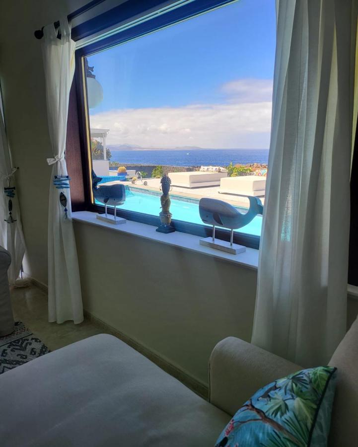 Villa Sunset Paradise With Panoramic Sea View, First Line, Sunsets Коста Бланка Экстерьер фото
