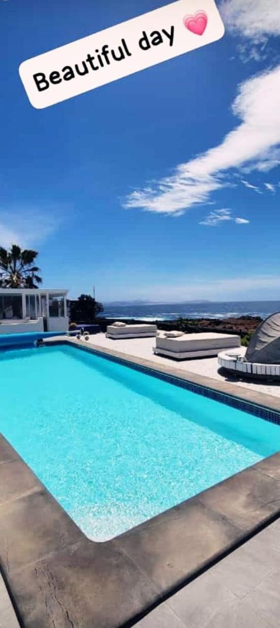 Villa Sunset Paradise With Panoramic Sea View, First Line, Sunsets Коста Бланка Экстерьер фото